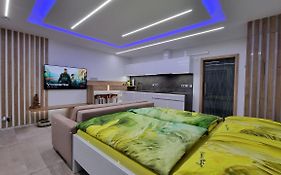 Apartment No. 29 - Riviera Lipno Nad Vltavou 511
