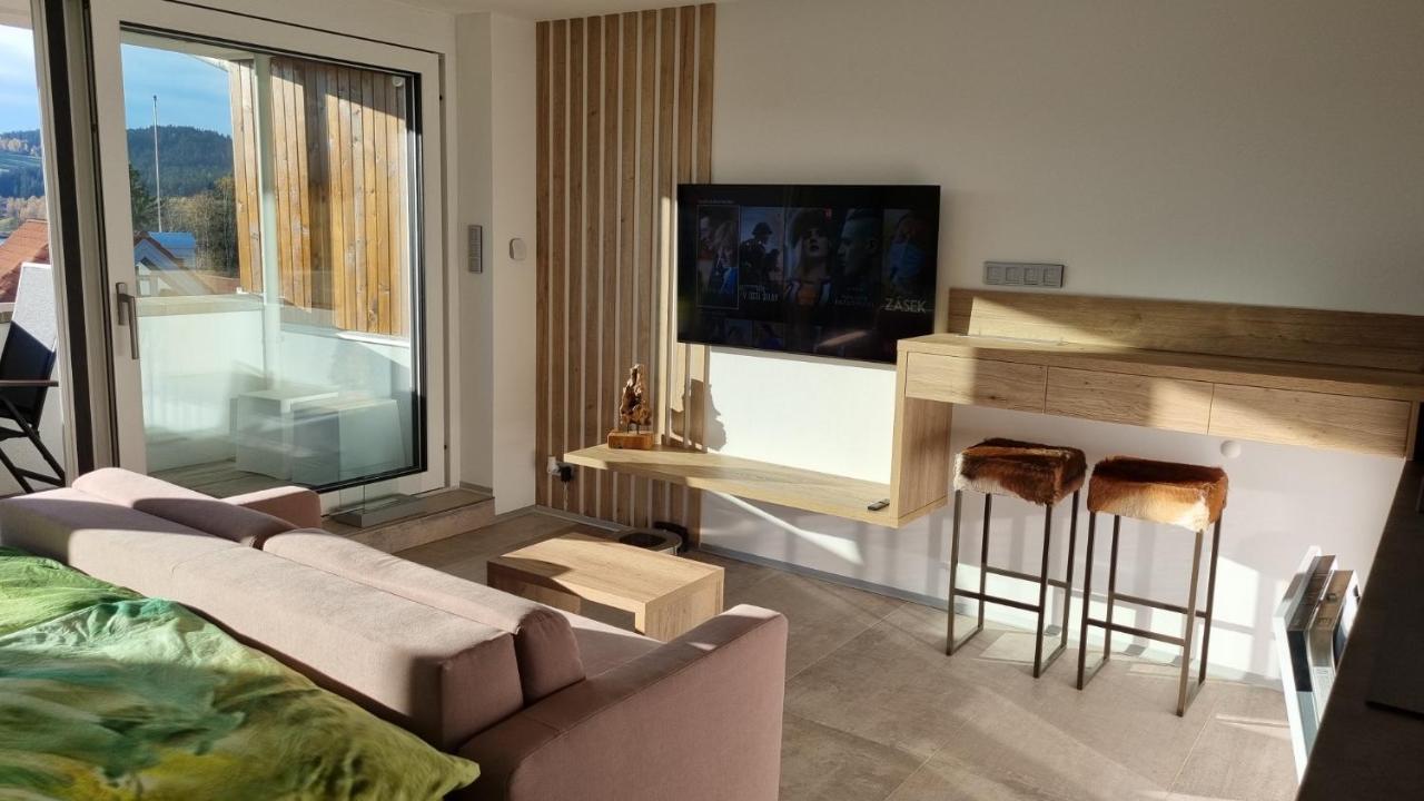 Apartment No. 29 - Riviera Lipno Nad Vltavou 511 Exteriér fotografie