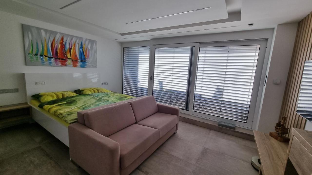 Apartment No. 29 - Riviera Lipno Nad Vltavou 511 Exteriér fotografie