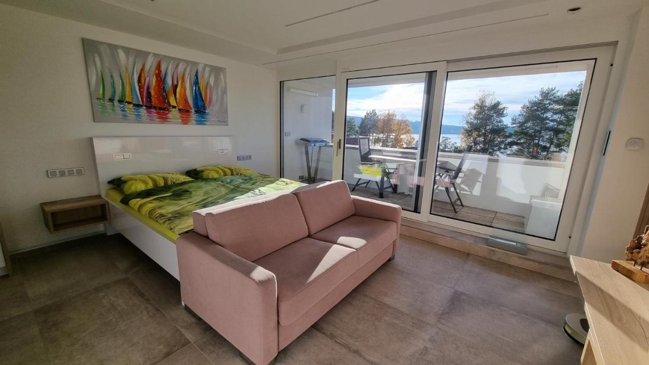 Apartment No. 29 - Riviera Lipno Nad Vltavou 511 Exteriér fotografie