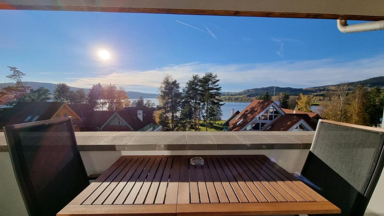 Apartment No. 29 - Riviera Lipno Nad Vltavou 511 Exteriér fotografie