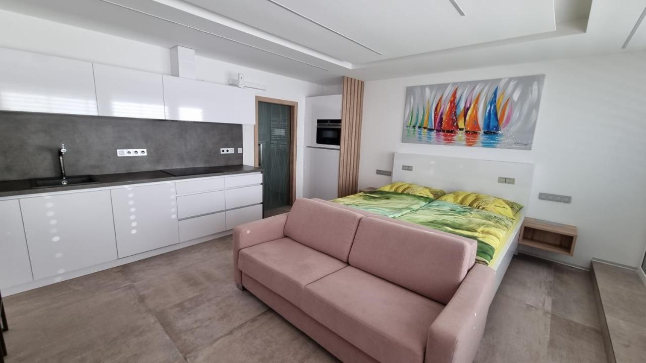 Apartment No. 29 - Riviera Lipno Nad Vltavou 511 Exteriér fotografie