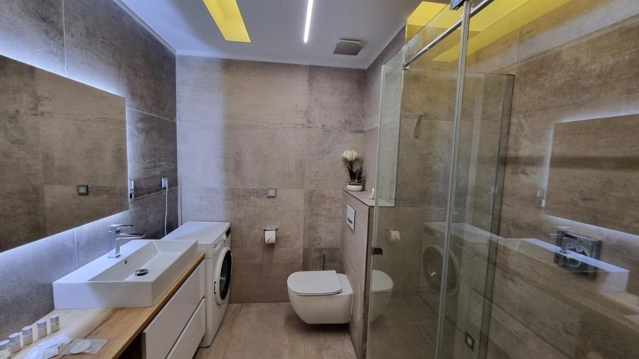 Apartment No. 29 - Riviera Lipno Nad Vltavou 511 Exteriér fotografie
