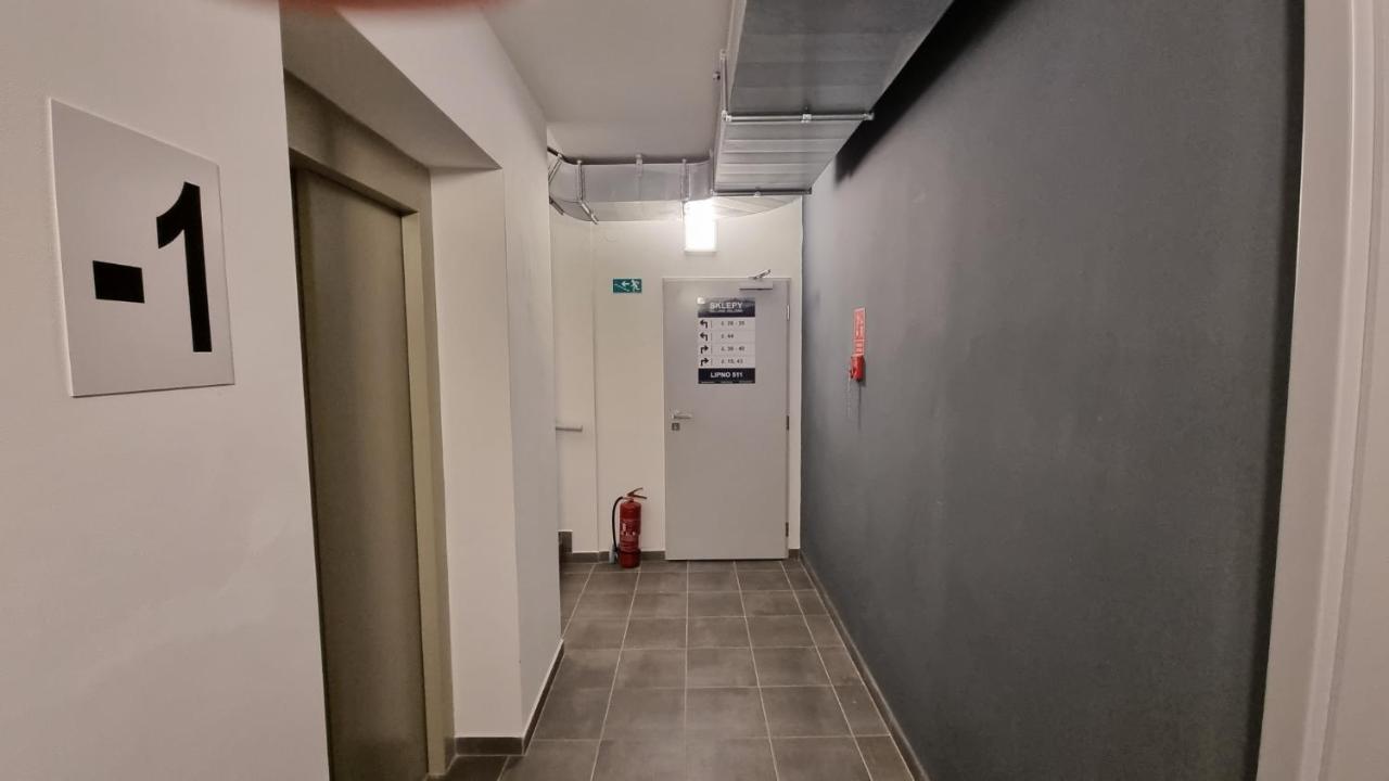 Apartment No. 29 - Riviera Lipno Nad Vltavou 511 Exteriér fotografie