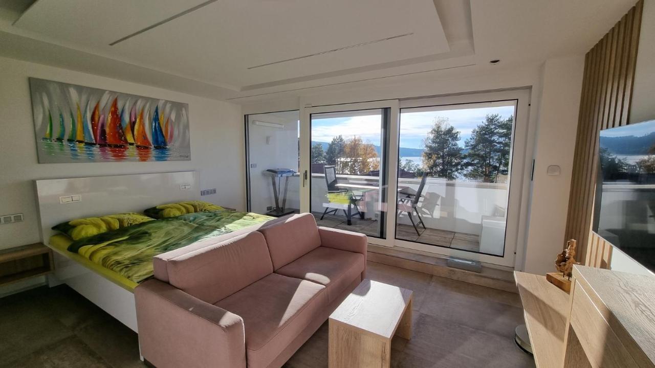 Apartment No. 29 - Riviera Lipno Nad Vltavou 511 Exteriér fotografie