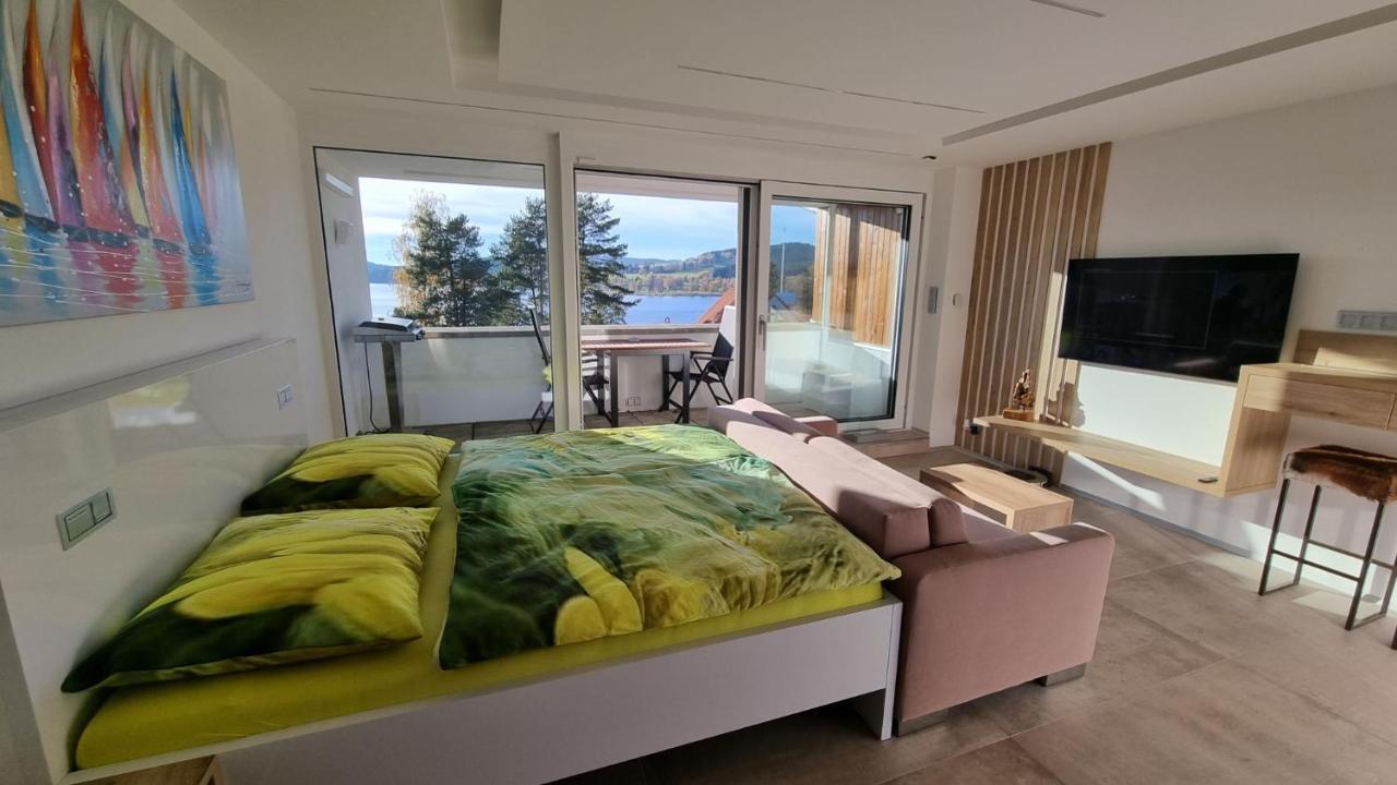 Apartment No. 29 - Riviera Lipno Nad Vltavou 511 Exteriér fotografie