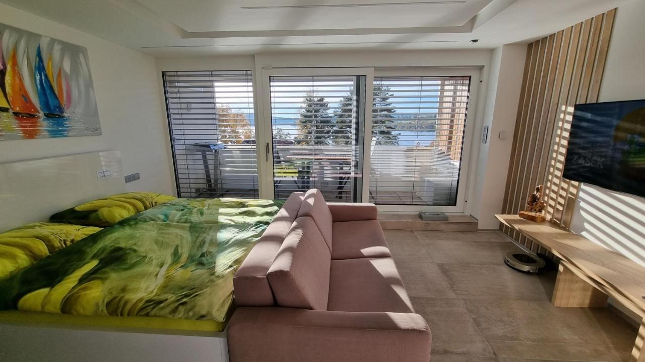 Apartment No. 29 - Riviera Lipno Nad Vltavou 511 Exteriér fotografie