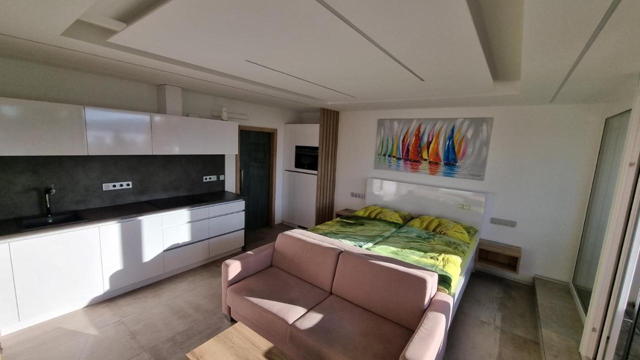 Apartment No. 29 - Riviera Lipno Nad Vltavou 511 Exteriér fotografie
