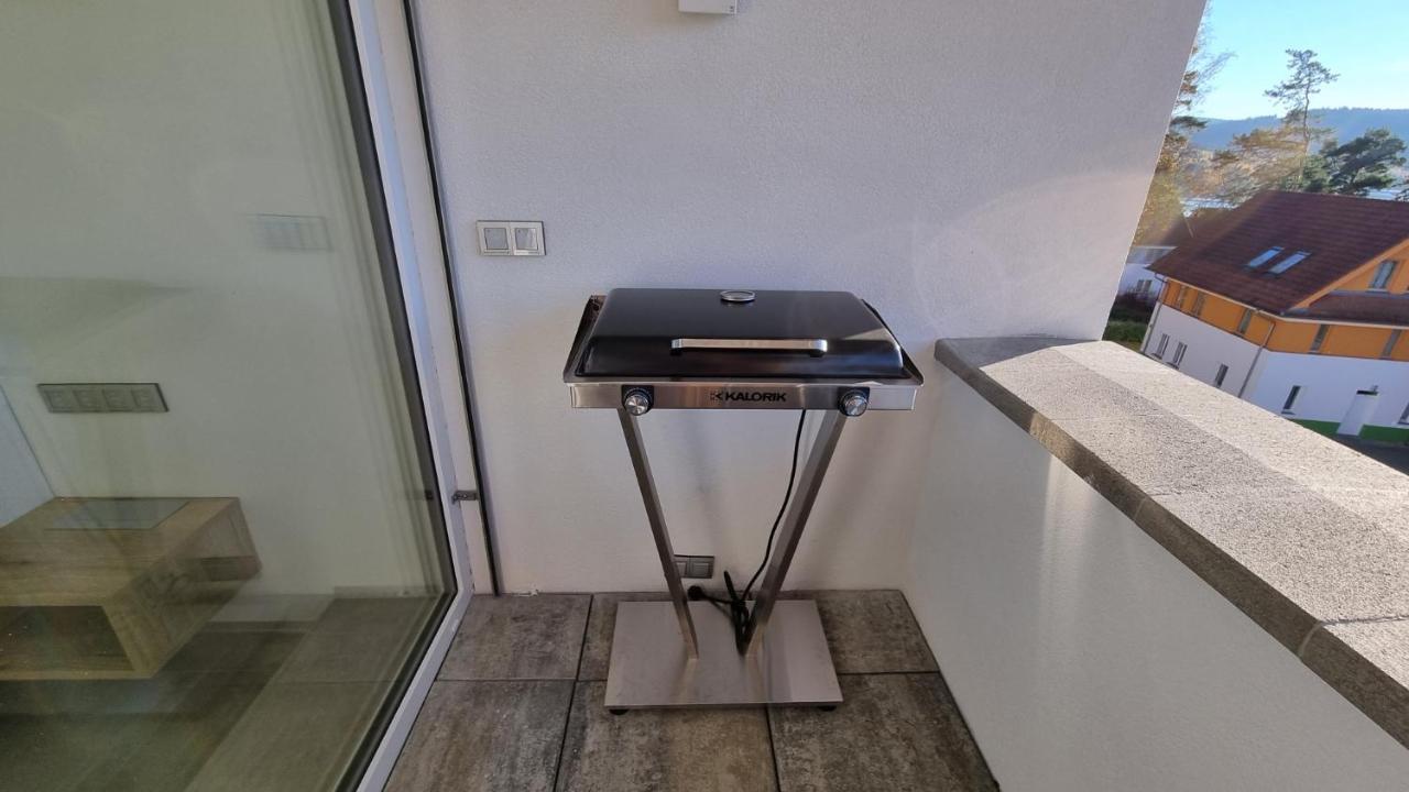 Apartment No. 29 - Riviera Lipno Nad Vltavou 511 Exteriér fotografie
