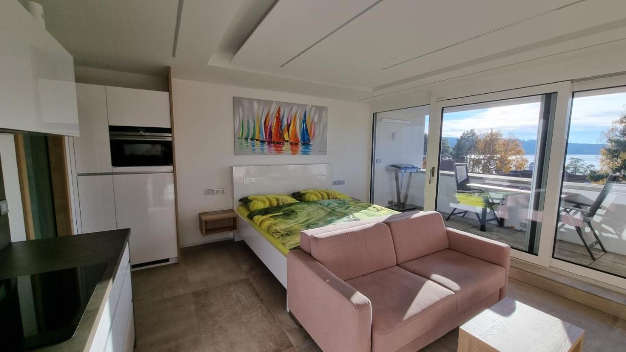 Apartment No. 29 - Riviera Lipno Nad Vltavou 511 Exteriér fotografie