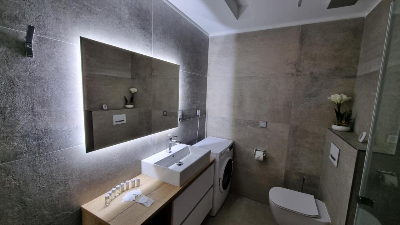 Apartment No. 29 - Riviera Lipno Nad Vltavou 511 Exteriér fotografie