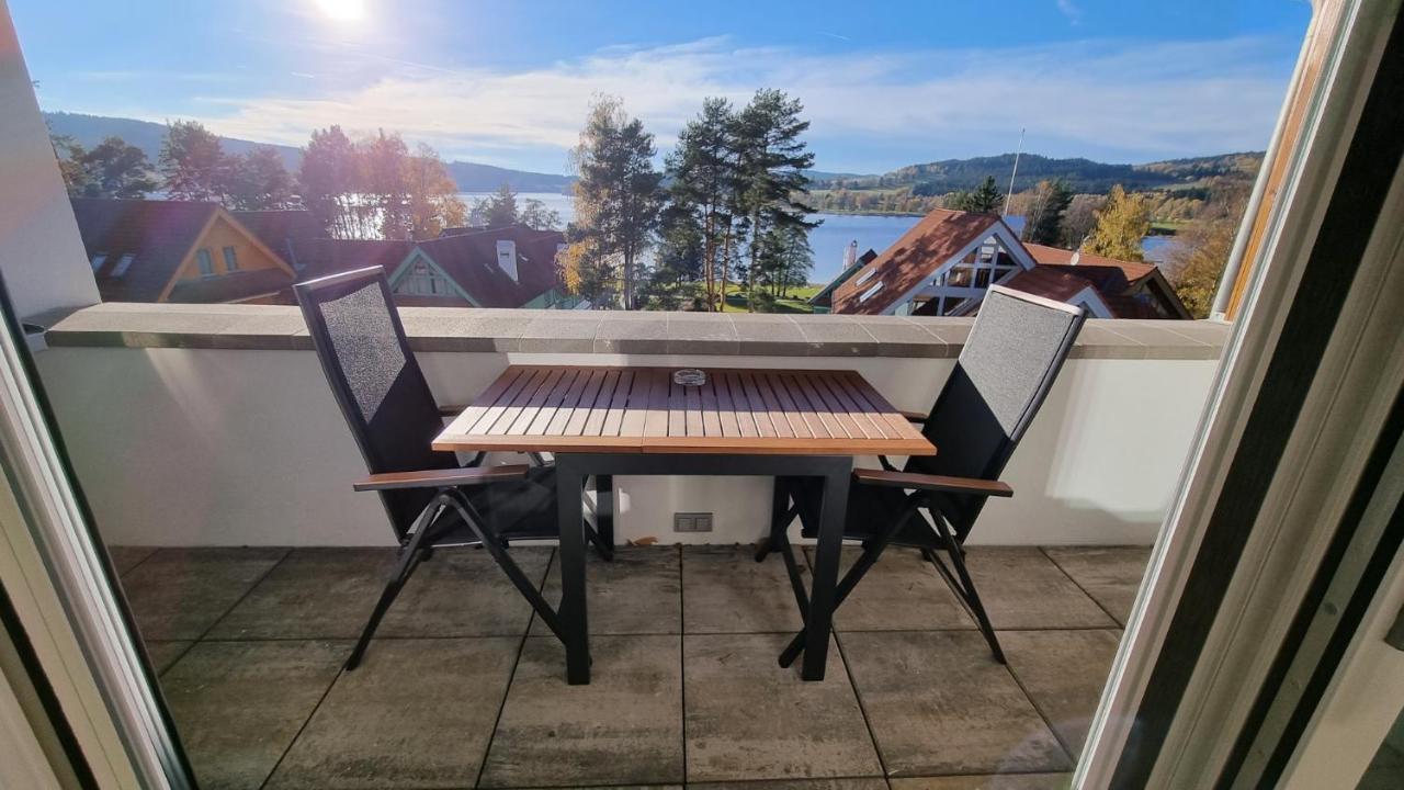 Apartment No. 29 - Riviera Lipno Nad Vltavou 511 Exteriér fotografie